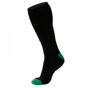 Großhandel Außenheizung Thermische Socke für den Winter, wiederaufladbare Batterie, beheizte Ski-Deodorant-Socken