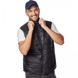 Benutzerdefinierte wasserdichte elektrische beheizte Mantel, Winterteile für Männer