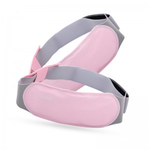 Großhandel tragbares Heizkissen für Krämpfe und Rückenschmerzen